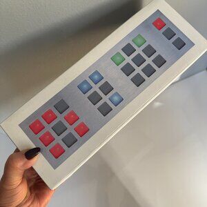 Tix Digital Clock - NEW In BOX